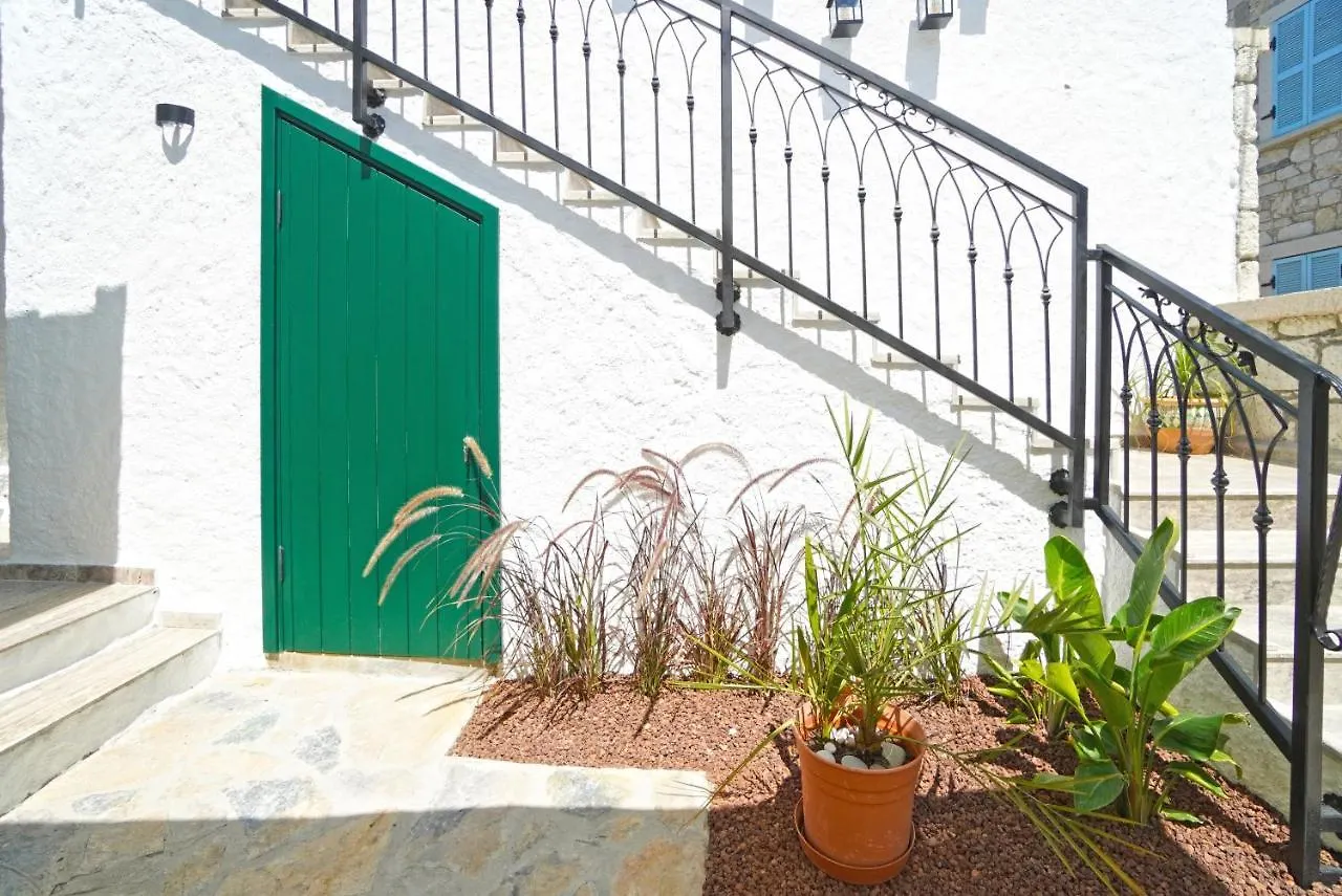 Hotel Pom Alacati Boutique Otel Cesme