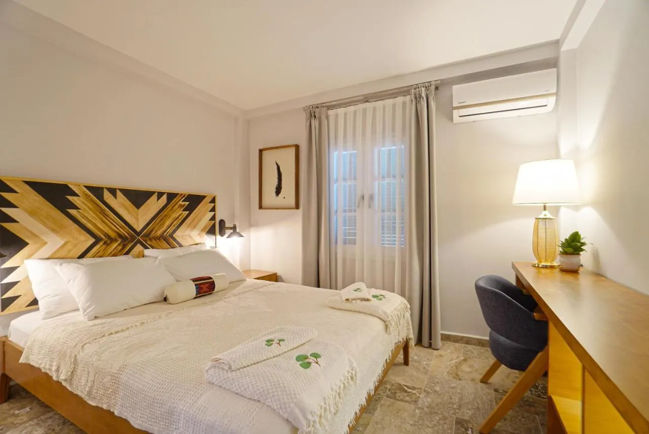 Pom Alacati Boutique Otel Cesme 0*,  Turkey