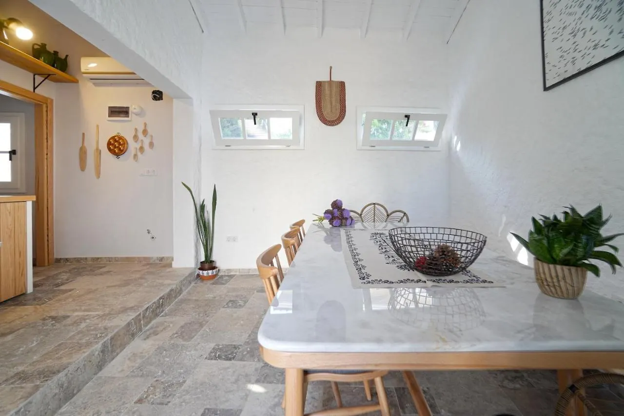 Pom Alacati Boutique Otel Cesme Hotel