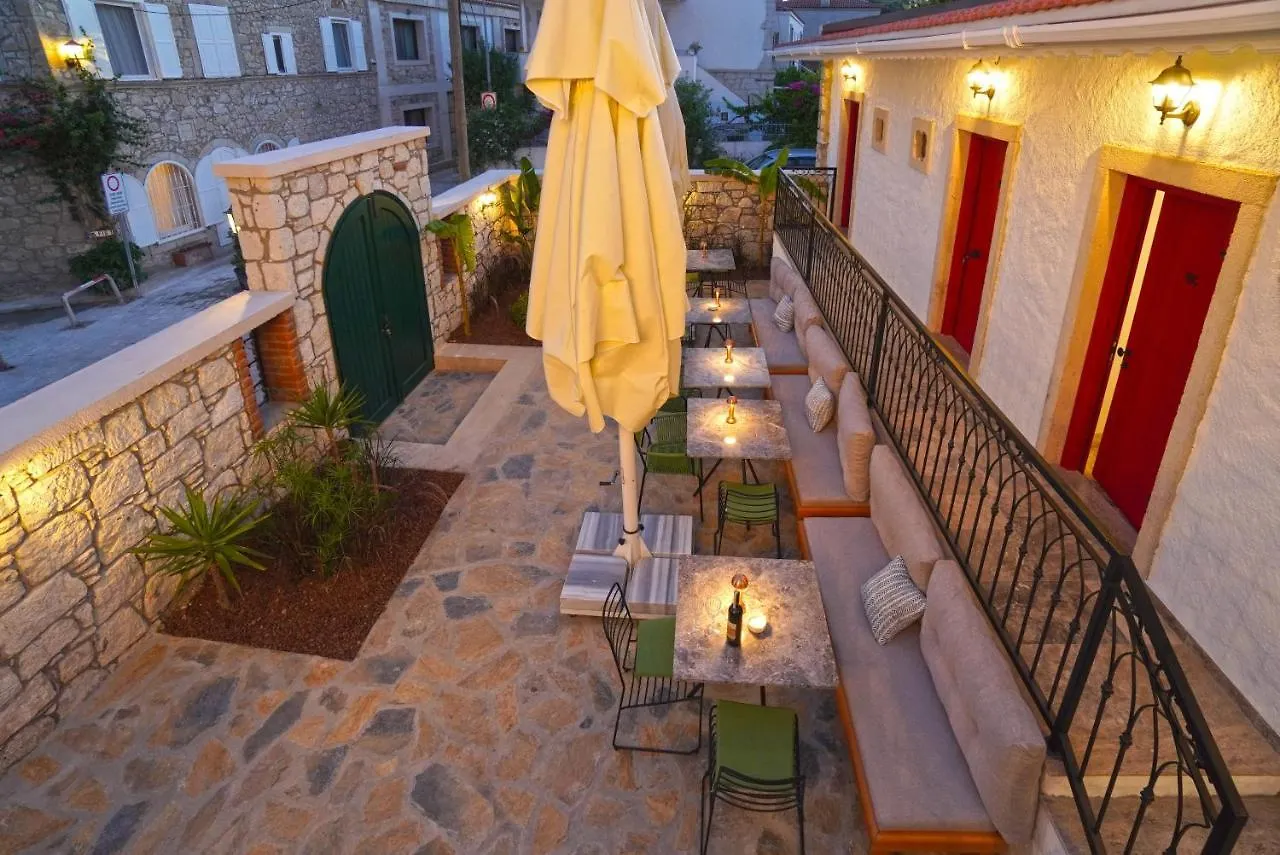 Pom Alacati Boutique Otel Cesme Hotel