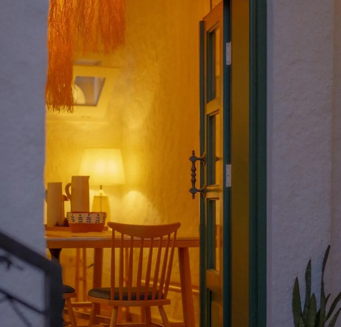 Hotel Pom Alacati Boutique Otel Cesme