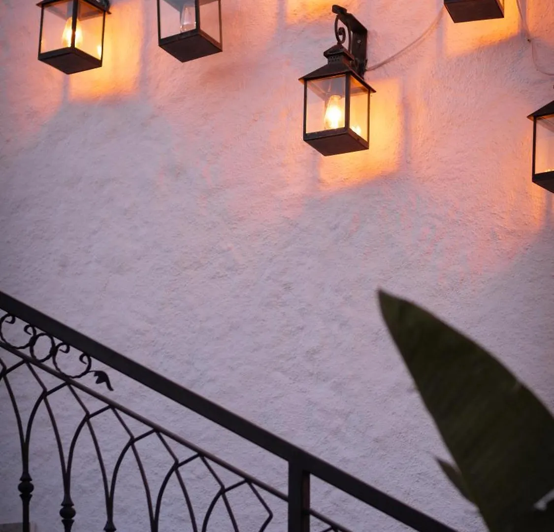 Hotel Pom Alacati Boutique Otel Cesme