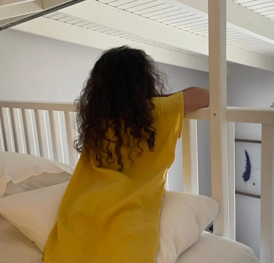 Pom Alacati Boutique Otel Cesme