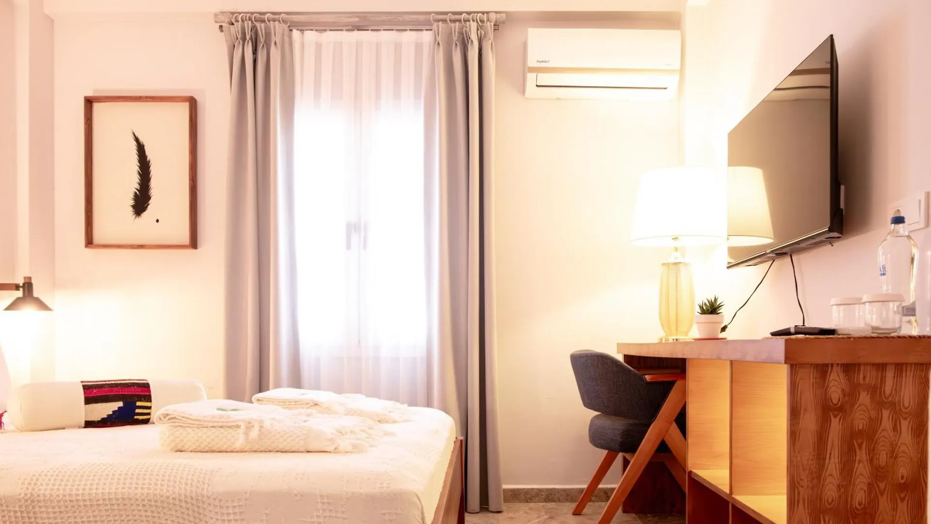 Hotel Pom Alacati Boutique Otel Cesme