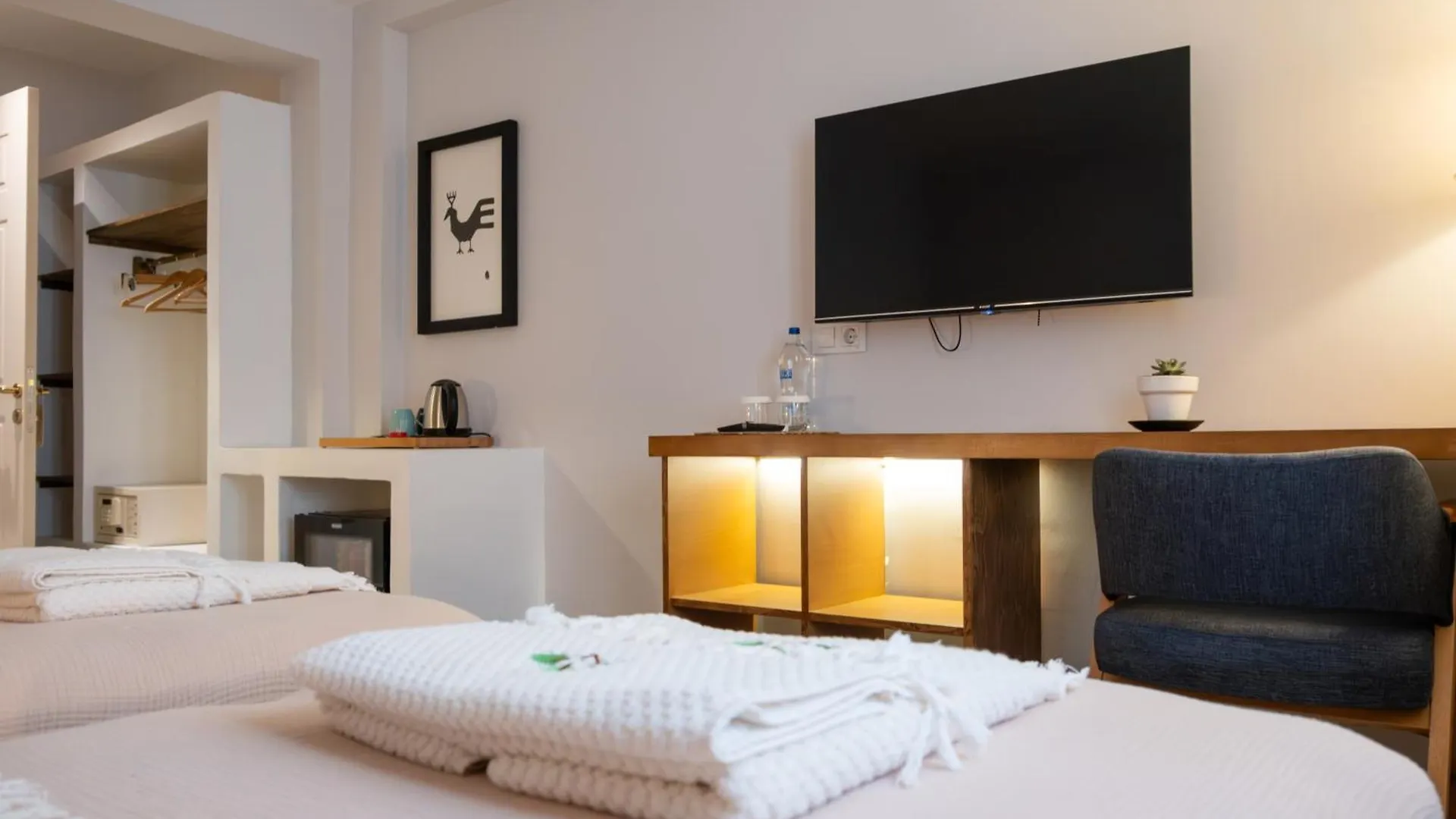 Pom Alacati Boutique Otel Cesme Hotel