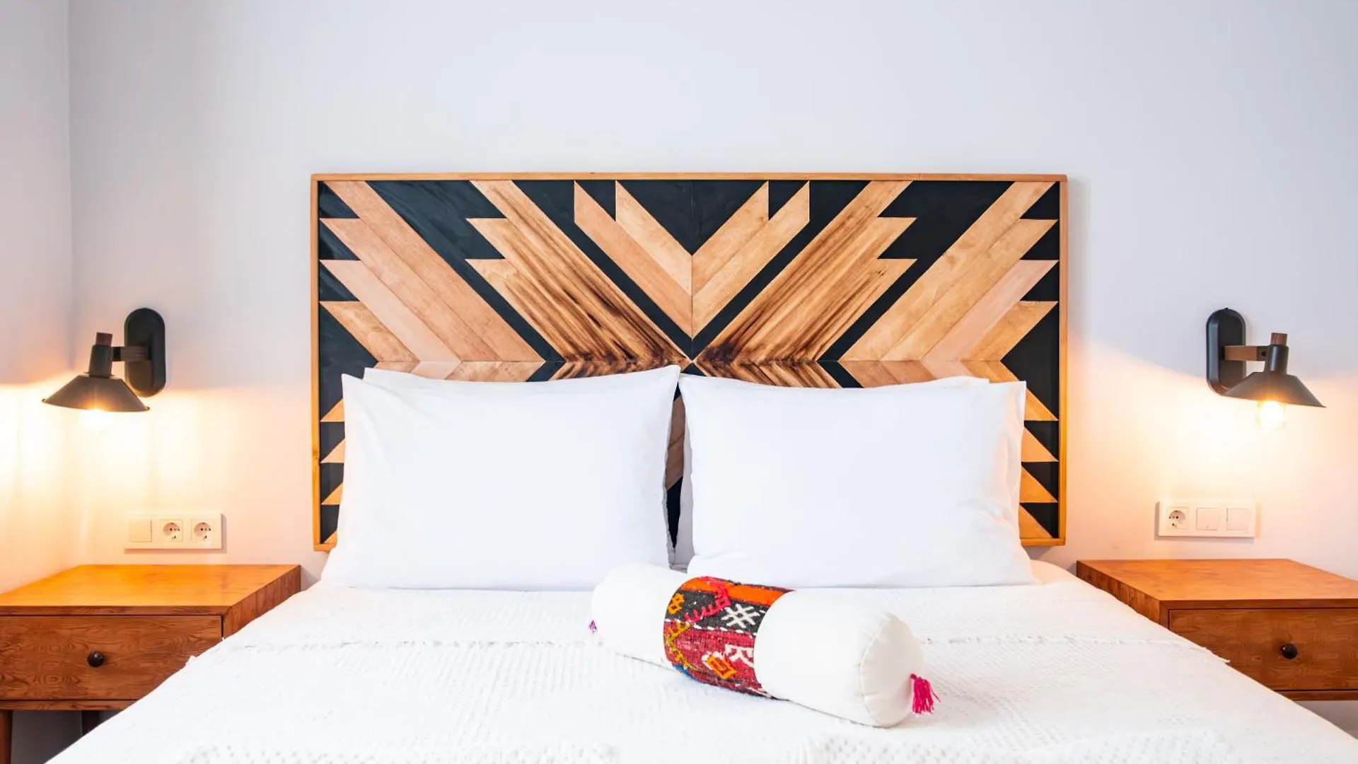Pom Alacati Boutique Otel Cesme Hotel