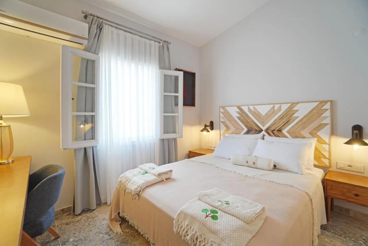 Pom Alacati Boutique Otel Cesme Turkey