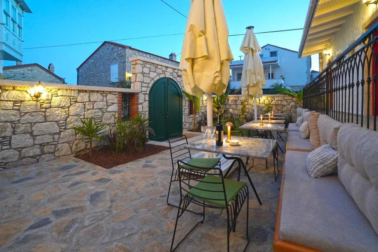 Pom Alacati Boutique Otel Cesme