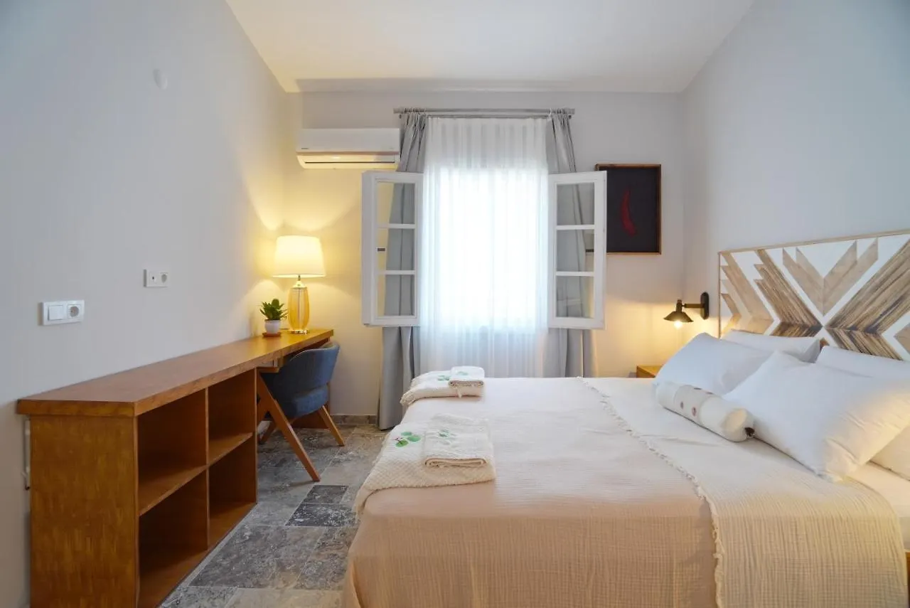 Pom Alacati Boutique Otel Cesme 0*,  Turkey