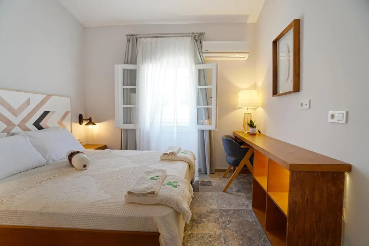 Hotel Pom Alacati Boutique Otel Cesme