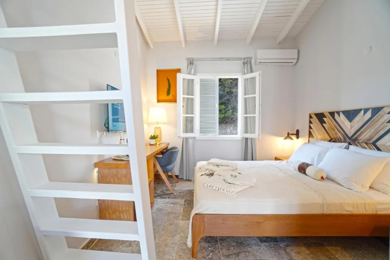Hotel Pom Alacati Boutique Otel Cesme