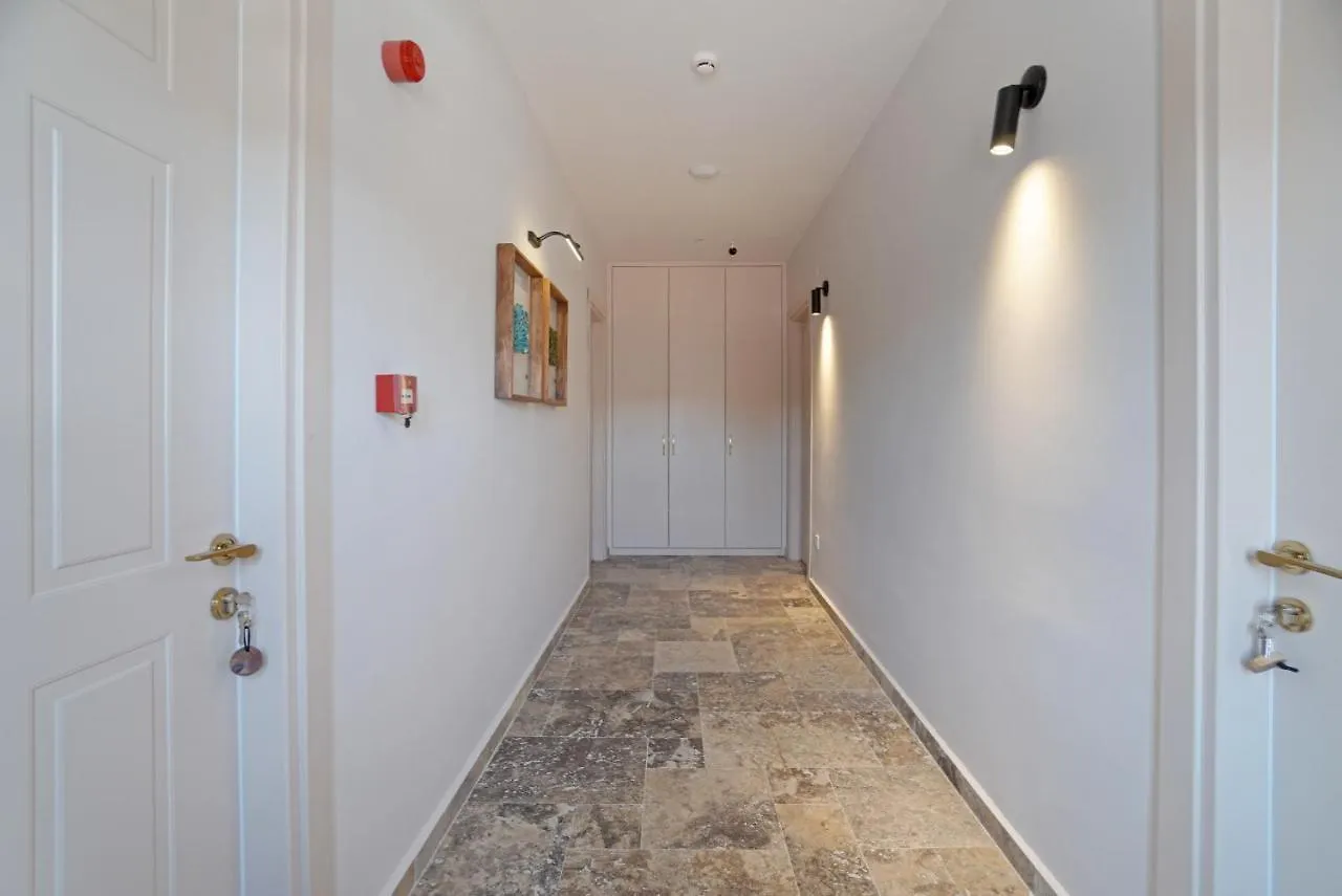 Pom Alacati Boutique Otel Cesme 0*,