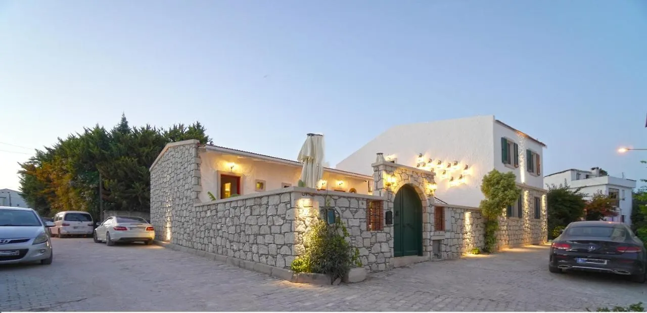 Pom Alacati Boutique Otel Cesme