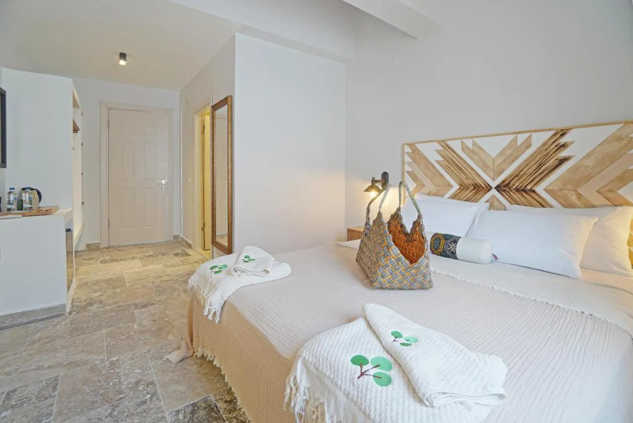 Pom Alacati Boutique Otel Cesme Hotel