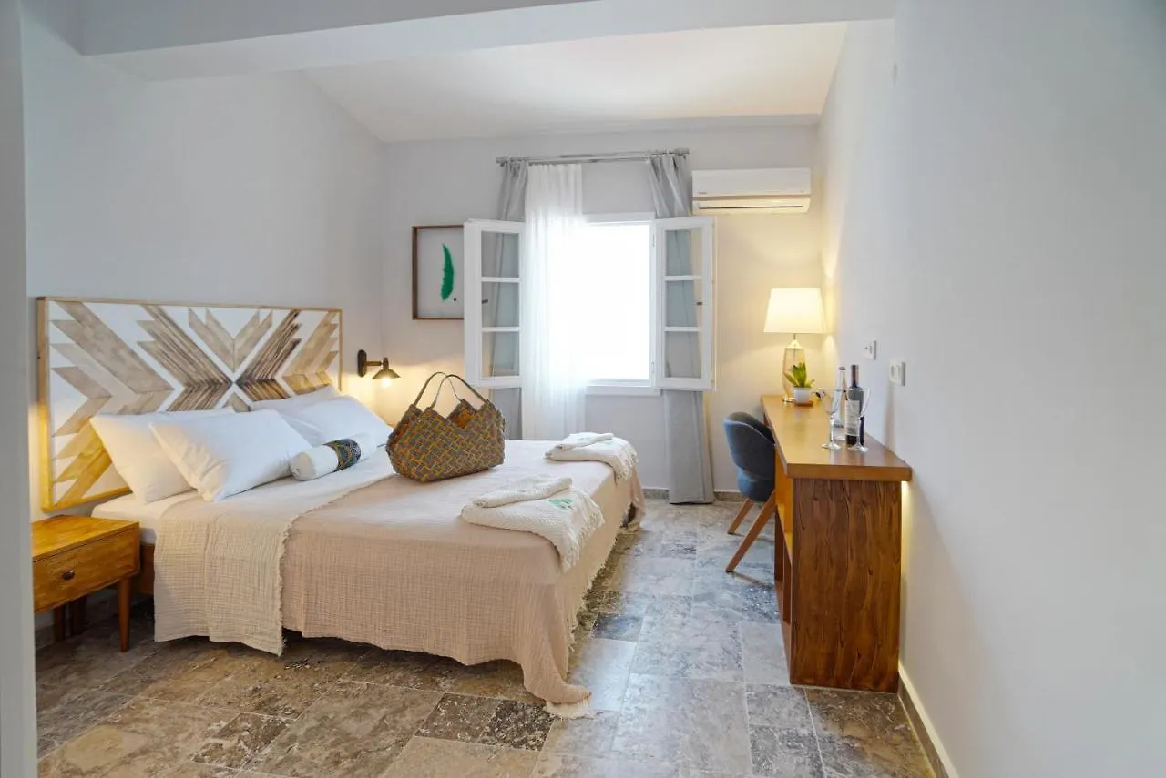 Pom Alacati Boutique Otel Çeşme Szálloda
