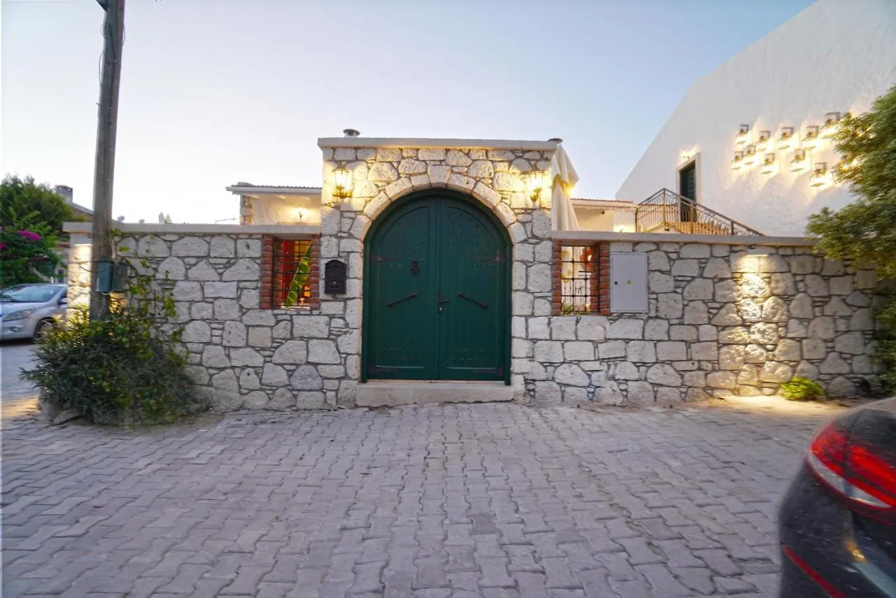 Hotel Pom Alacati Boutique Otel Cesme