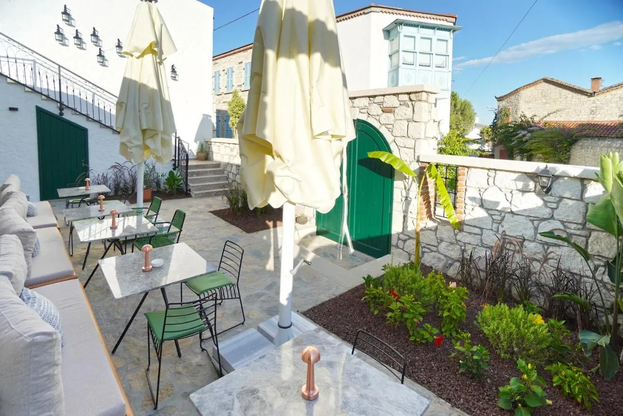 Hotel Pom Alacati Boutique Otel Cesme