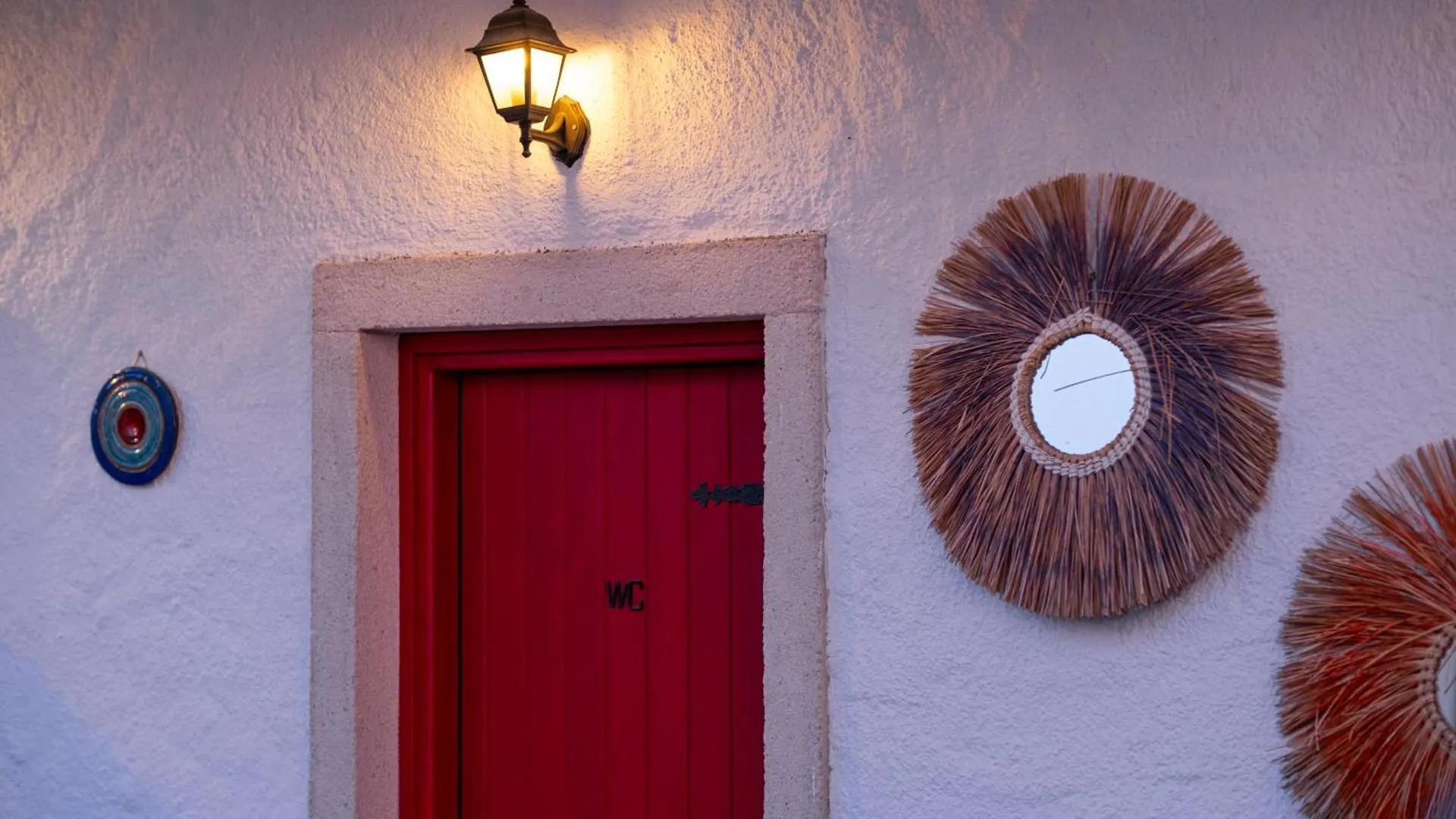 Pom Alacati Boutique Otel Cesme