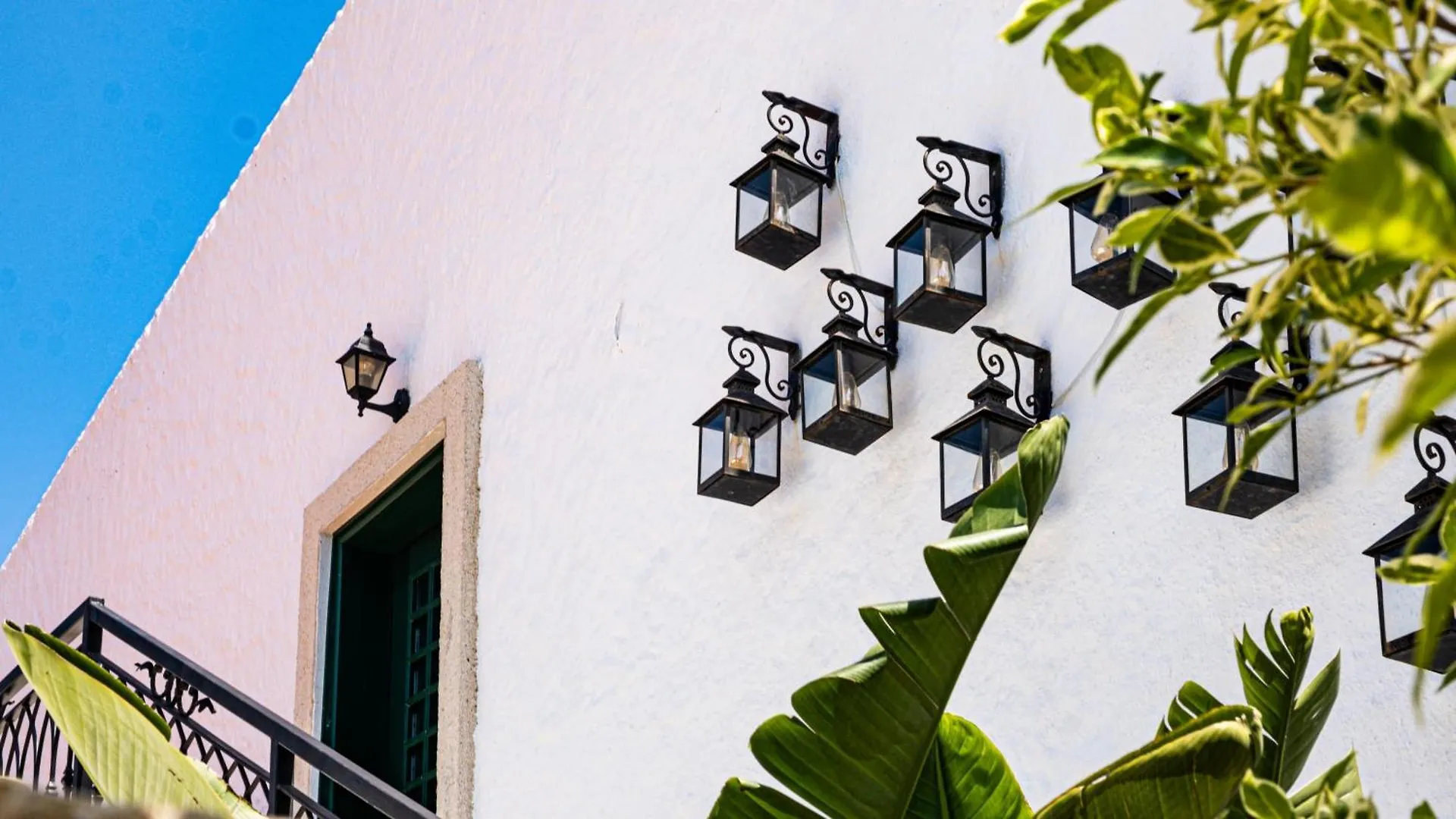 Hotel Pom Alacati Boutique Otel Cesme