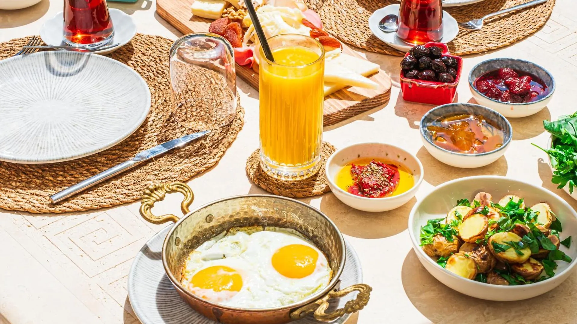 Hotel Pom Alacati Boutique Otel Cesme