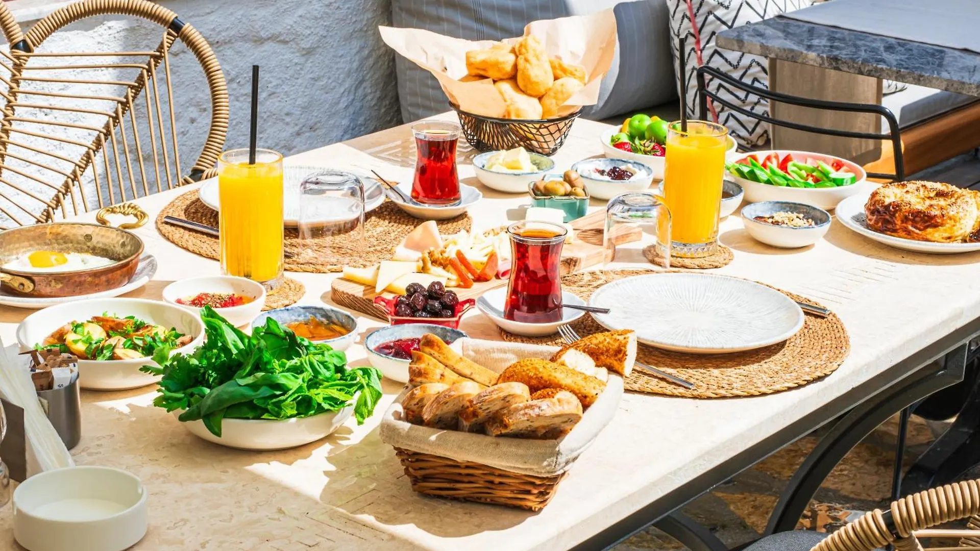 Hotel Pom Alacati Boutique Otel Cesme