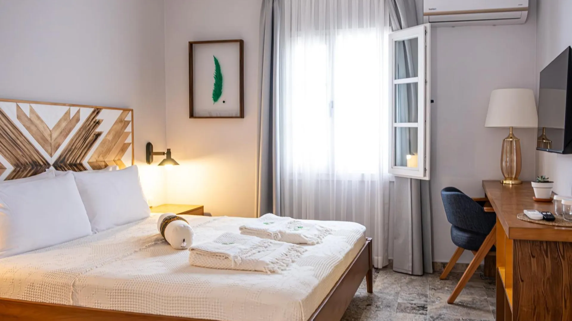 Pom Alacati Boutique Otel Cesme 0*,