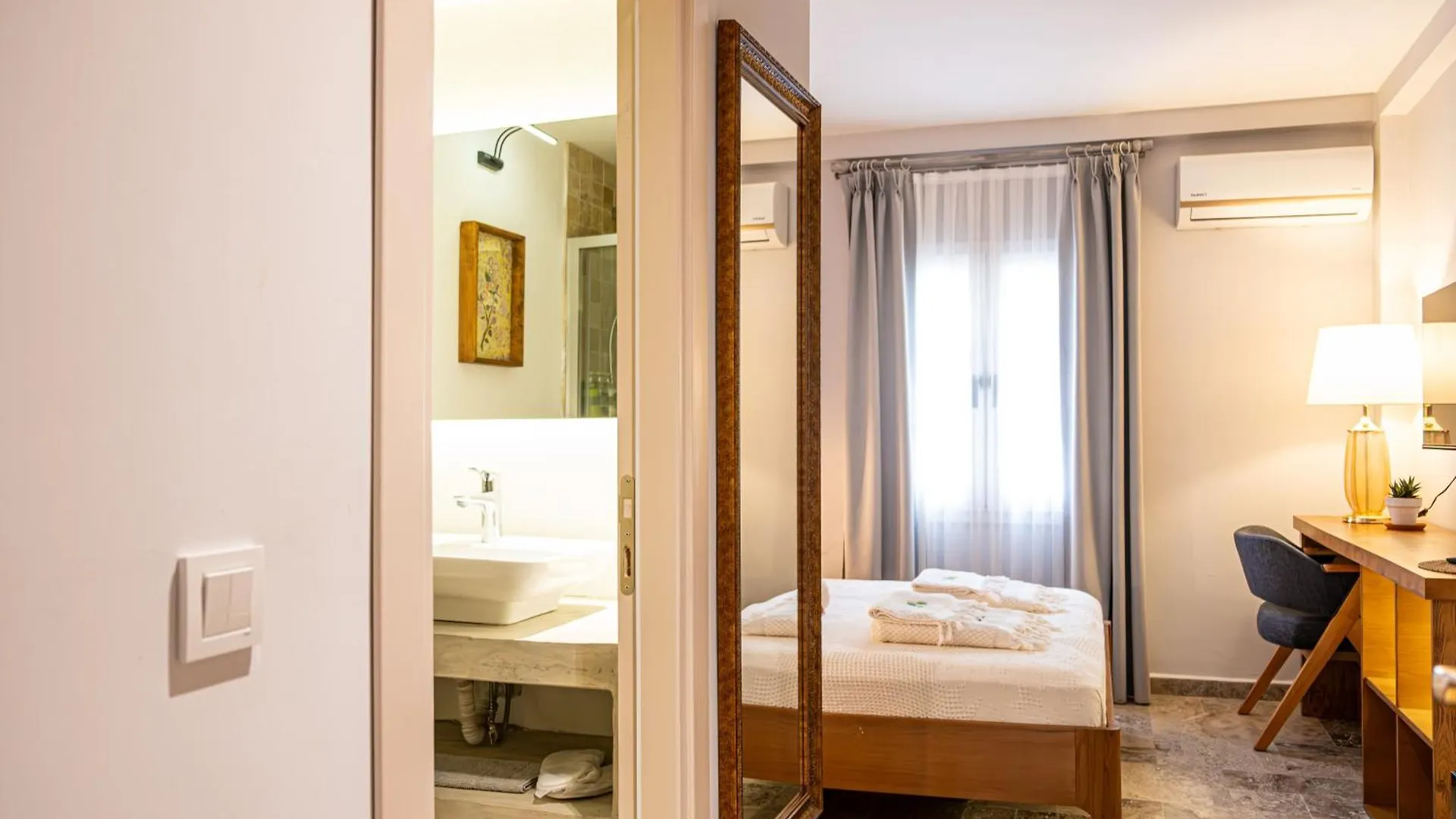 Pom Alacati Boutique Otel Cesme