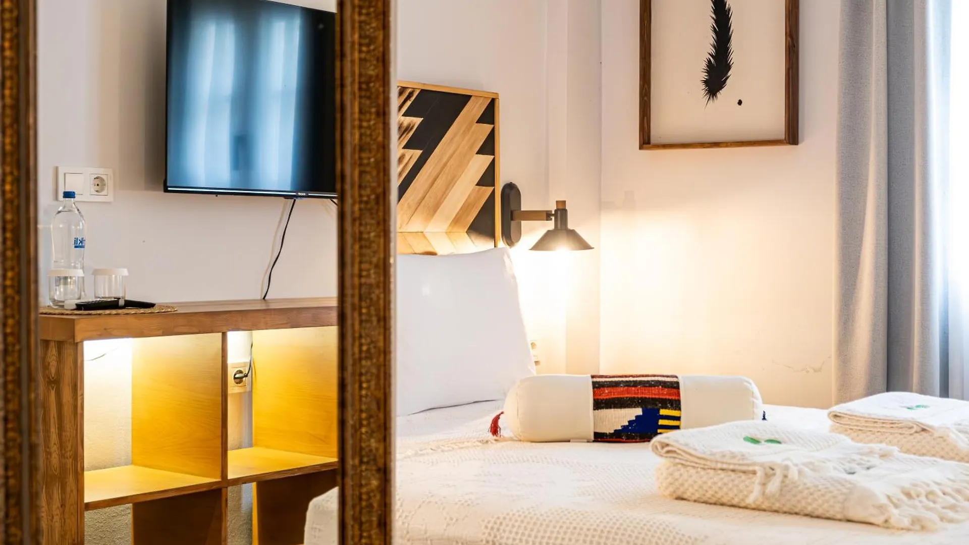 Pom Alacati Boutique Otel Cesme Hotel
