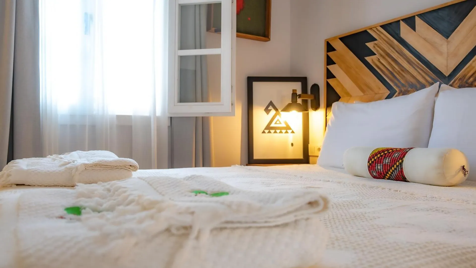 Pom Alacati Boutique Otel Cesme Turkey