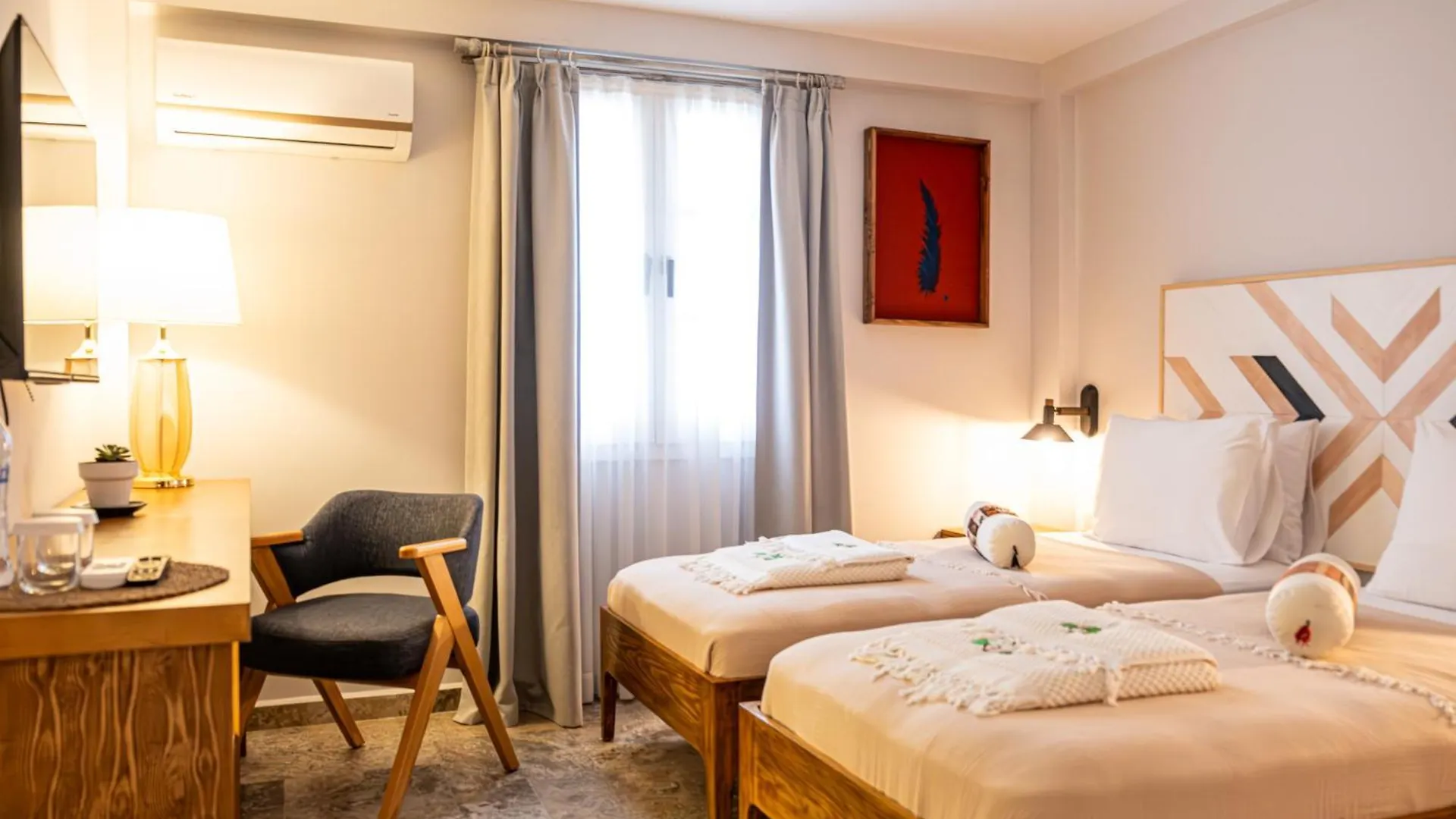 Hotel Pom Alacati Boutique Otel Cesme Turkey