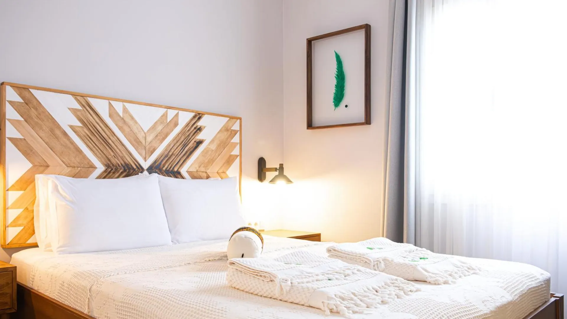 Pom Alacati Boutique Otel Cesme