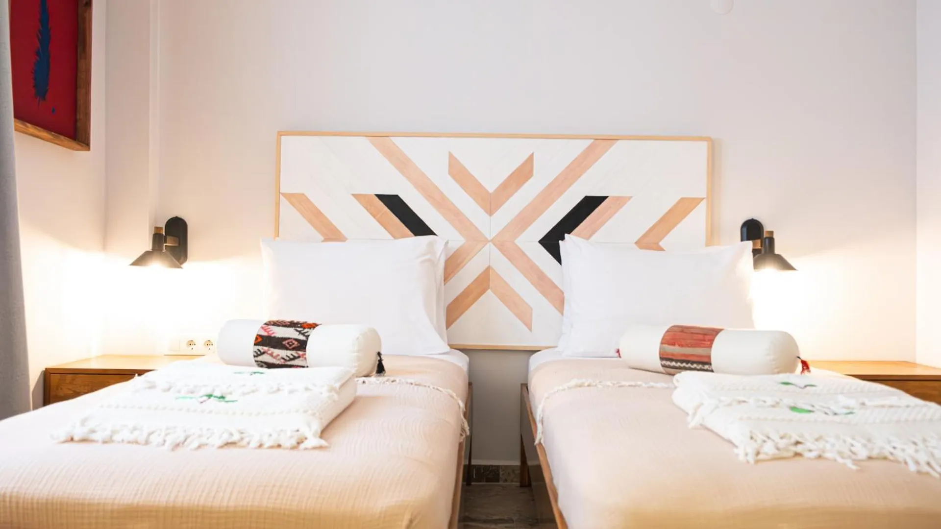 Pom Alacati Boutique Otel Cesme Hotel